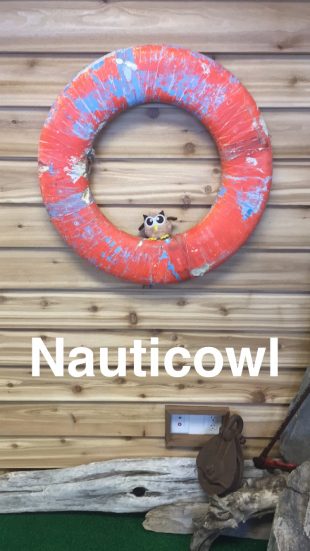 Snapchat Features - Size of Text