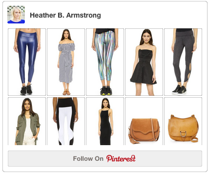Pinterest-Dooce
