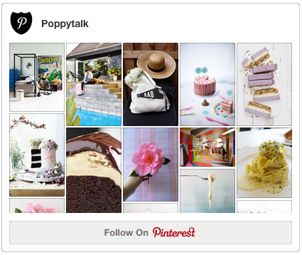 Pinterest-Poppytalk