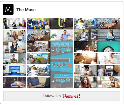 Pinterest-The-Muse