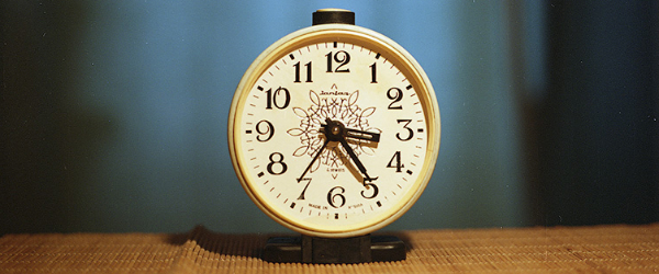 Clock-Ilya-Flickr-18-Minuten-Social-Media-Plan-für-kleine-Unternehmen