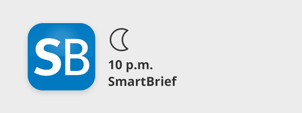 SmartBrief-Card