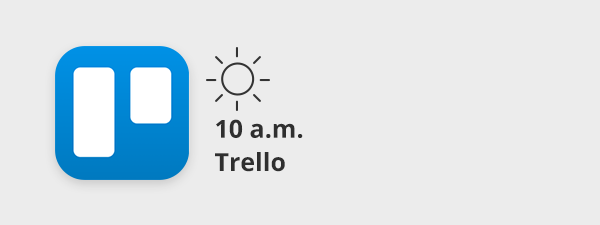 Trello-Card