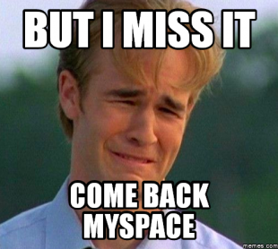 myspace