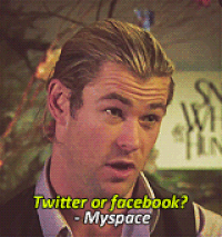 myspace