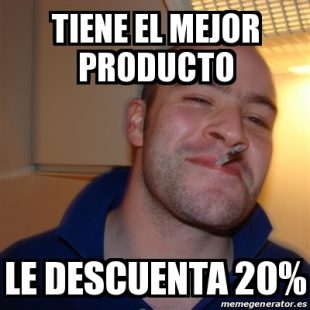 Meme para tu negocio 5