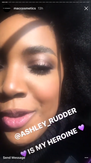 Instagram Stories_Campagnes Marketing pour Noël