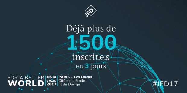 Journée de la Femme Digitale
