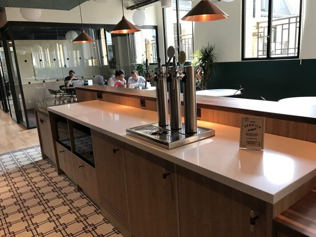 Hootsuite Paris