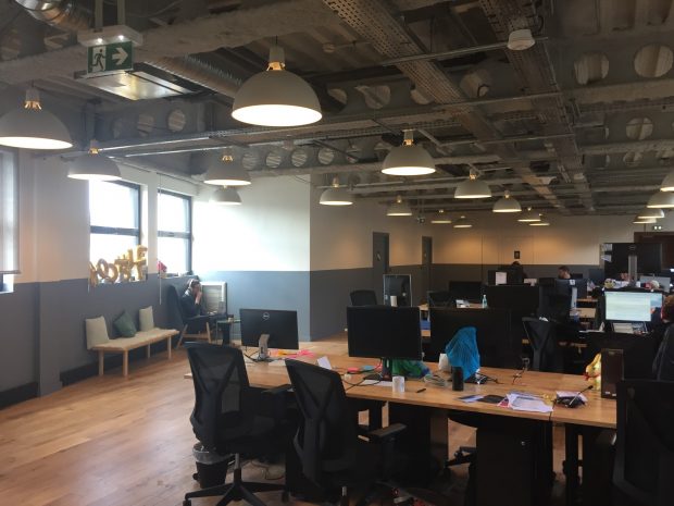 Hootsuite Paris
