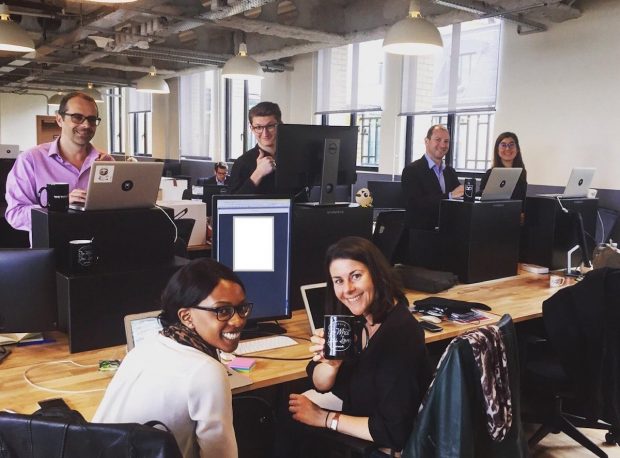 Hootsuite Paris