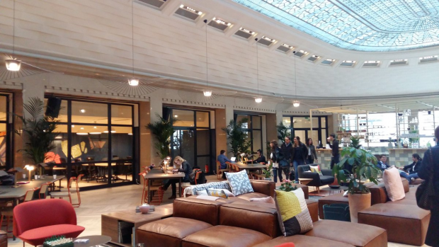 Hootsuite Paris