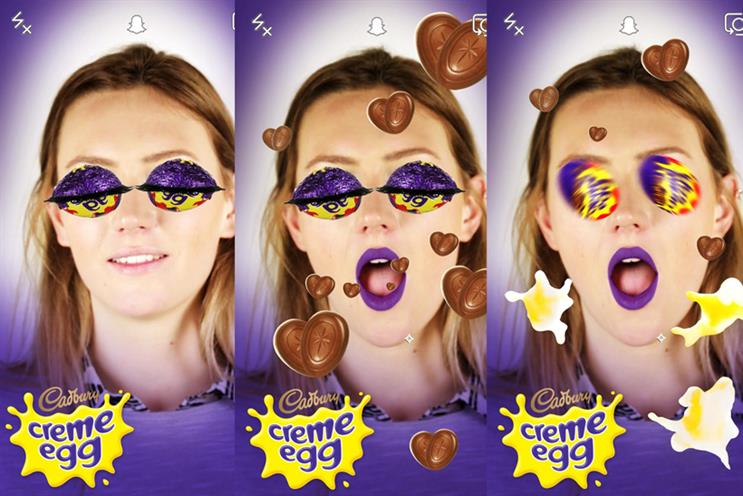 Snapchat vs Instagram Stories