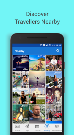 app per viaggiare