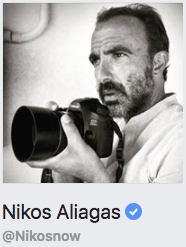 Page vérifiée sur Facebook