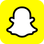 Snapchat-logo