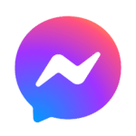 Facebook Messenger-logo