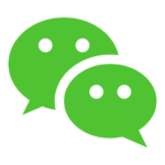 WeChat-logo