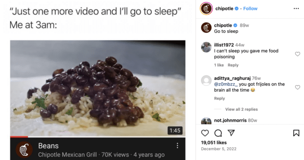 chipotle