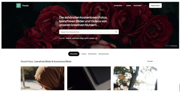 Die schönsten kostenlosen und lizenzfreien Stockfotos und Videos von den kreativen Nutzern bei Pexels